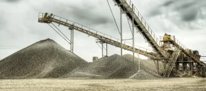 цементные заводы