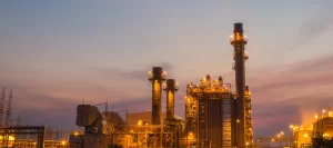 электростанции