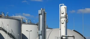 когенерационные электростанции