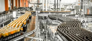 пищевая промышленность