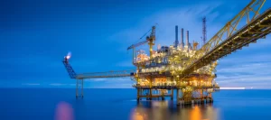 нефтехимическая промышленность