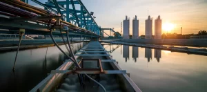 оборудование для очистки