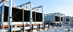 оборудование для обработки воздуха