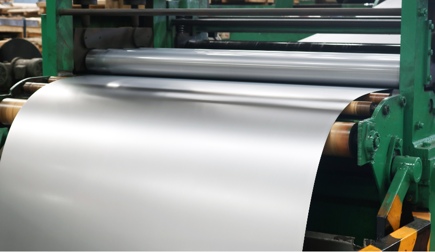 прокатные станки и оборудование для сталелитейных заводов