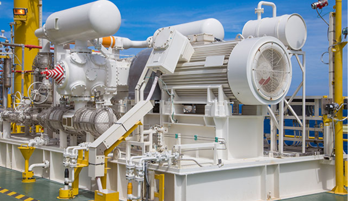 вентиляции и кондиционирования воздуха (ОВК)